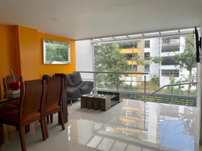 Apartamento DUPLEX Yellow